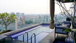 Centro Residences (D20), Condominium #532082781